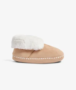 Etam Chaussons bottines fourrés DUNE Store