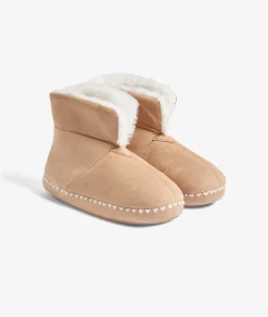 Etam Chaussons bottines fourrés DUNE Store