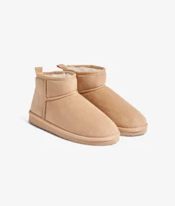 Etam Chaussons bottines fourrés DUNE Cheap
