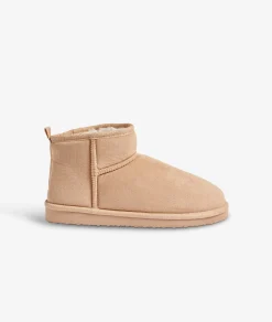 Etam Chaussons bottines fourrés DUNE Cheap