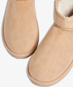 Etam Chaussons bottines fourrés DUNE Cheap