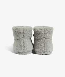Etam Chaussons bottines mouton ANTHRACITE Cheap