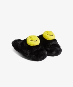 Etam Chaussons Smiley®ORIGINALS NOIR Hot