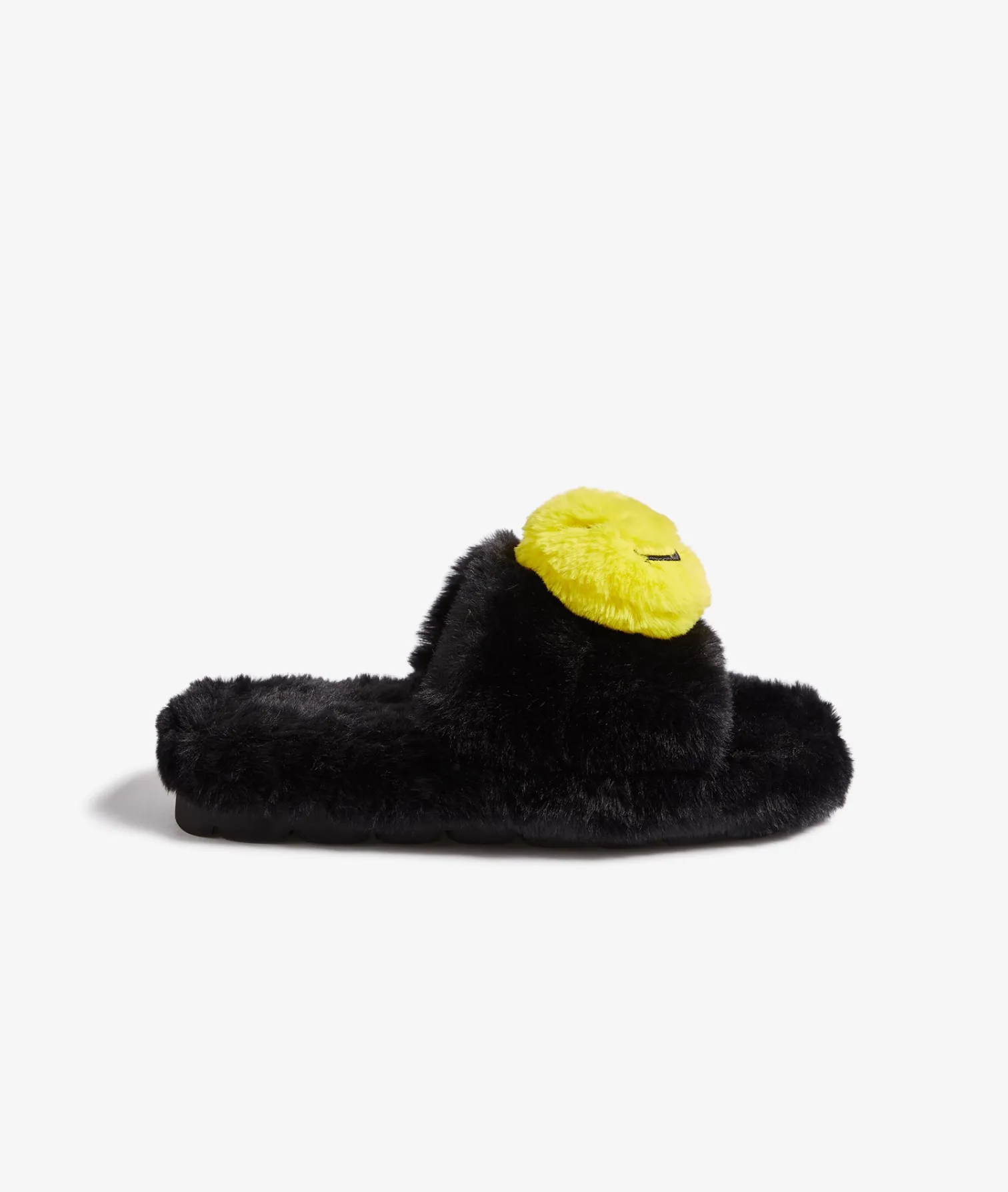 Etam Chaussons Smiley®ORIGINALS NOIR Hot