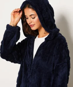 Etam Combinaison polaire MARINE Cheap