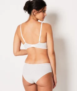 Etam Coton Shorty GRISCLAIR Shop