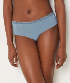Etam Cotton Boyshort DENIMJEANS Best Sale
