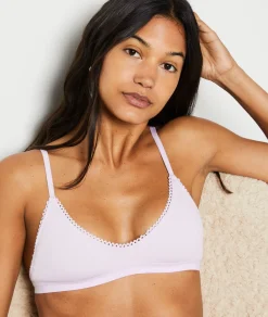 Etam Cotton Bralette PARMA Sale