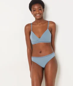 Etam Cotton Brief DENIMJEANS Shop