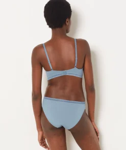 Etam Cotton Brief DENIMJEANS Shop