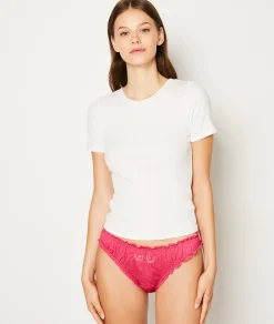 Etam Culotte blomer ROSEBONBON Discount