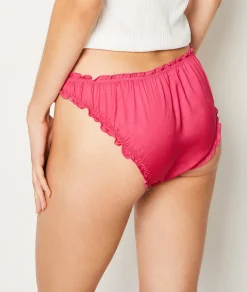 Etam Culotte blomer ROSEBONBON Discount