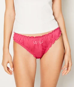 Etam Culotte blomer ROSEBONBON Discount