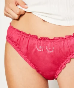 Etam Culotte blomer ROSEBONBON Discount