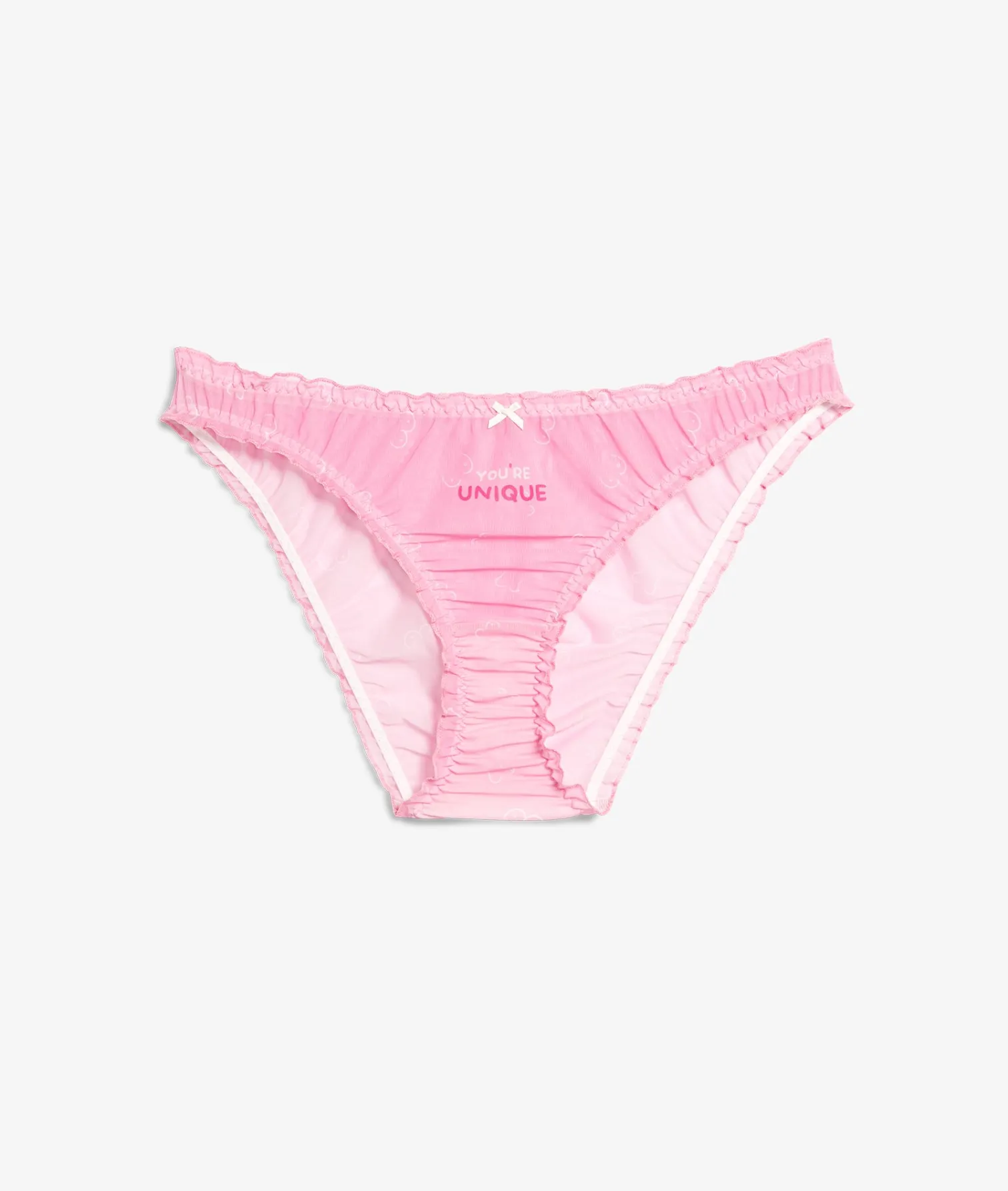 Etam Culotte bloomer IMPFONDROSE Sale