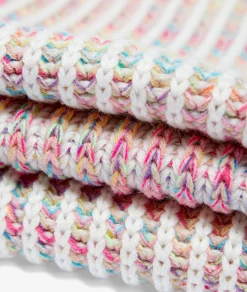 Etam Echarpe en mailles MULTICOLORE Fashion