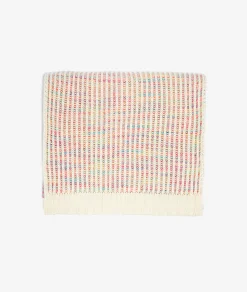 Etam Echarpe en mailles MULTICOLORE Fashion