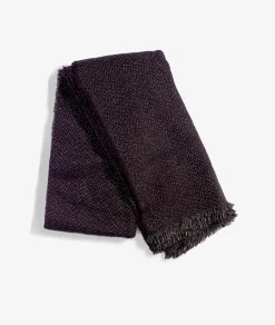 Etam Echarpe irisée NOIR Clearance