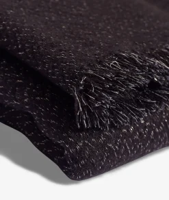 Etam Echarpe irisée NOIR Clearance