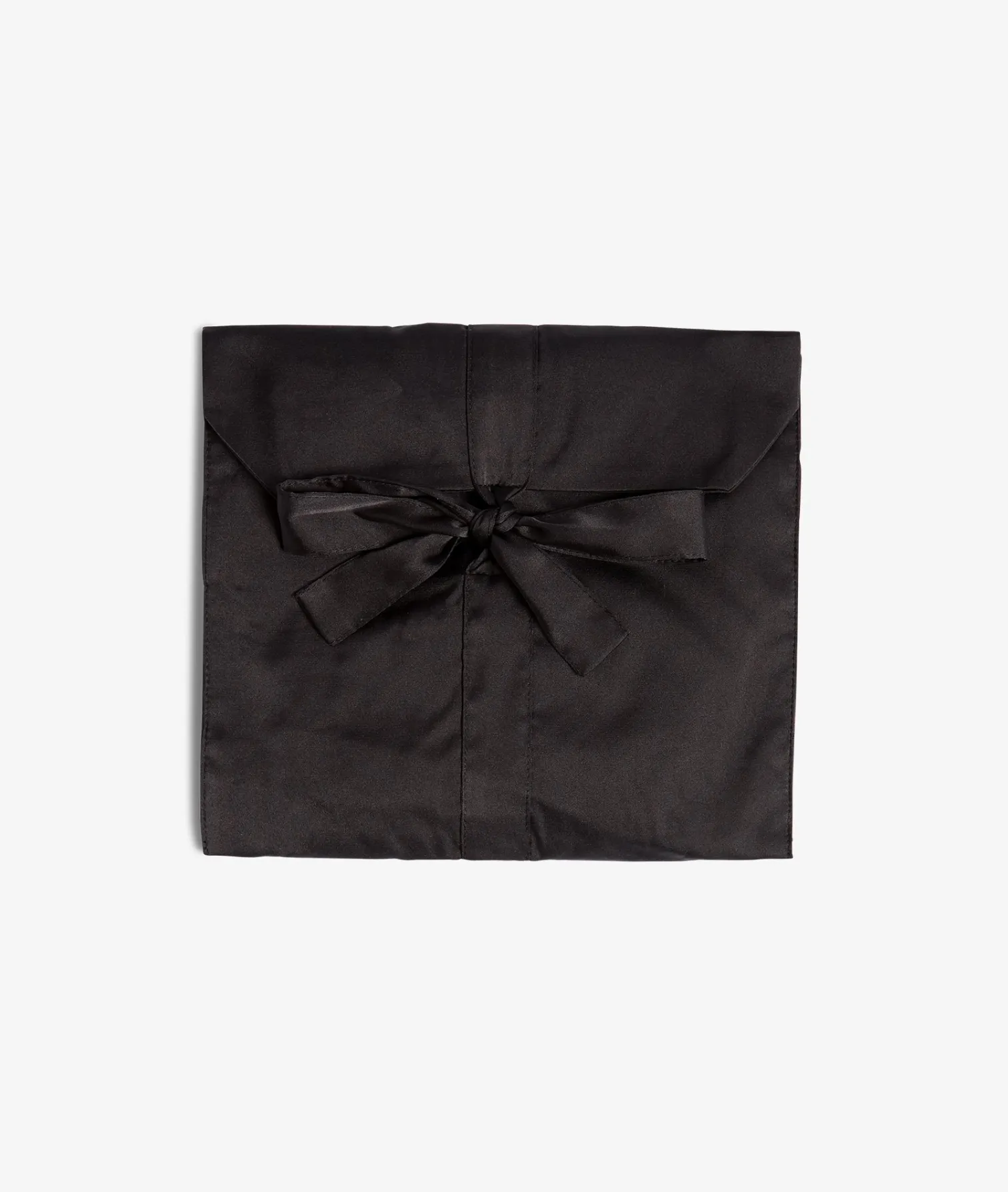 Etam Ensemble 2 pièces de pyjama satinées NOIR Store
