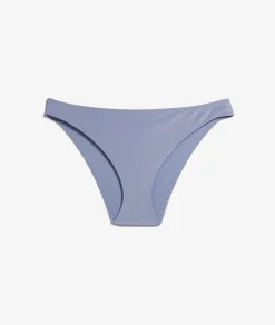 Etam Glitter Bikini Bottom GREY Flash Sale
