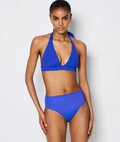 Etam High-Waist Period Brief BRIGHTBLUE Clearance