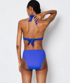 Etam High-Waist Period Brief BRIGHTBLUE Clearance