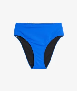 Etam High-Waist Period Brief BRIGHTBLUE Clearance