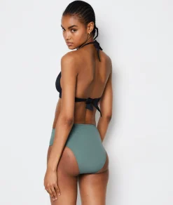 Etam High-Waist Period Brief KHAKI Best Sale