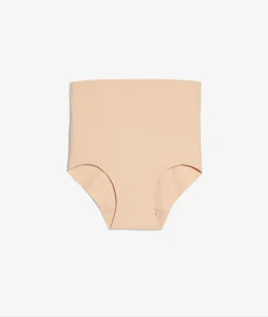 Etam High-Waisted Panty With Special Plunging Back LIN Shop