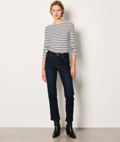 Etam Jean coupe droite JEANDENIM Best