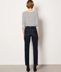 Etam Jean coupe droite JEANDENIM Best