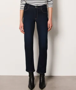 Etam Jean coupe droite JEANDENIM Best