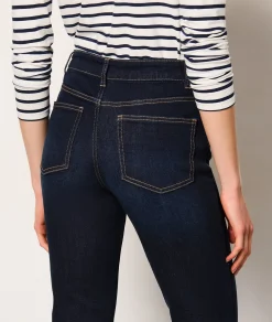 Etam Jean coupe droite JEANDENIM Best