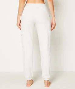 Etam Jogger Pyjama Bottoms GREY Sale