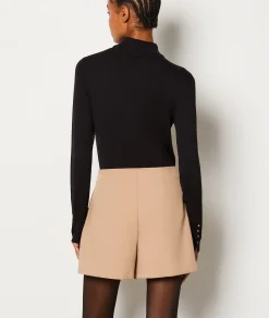 Etam Jupe-short lisse PRETATEINDRE Shop