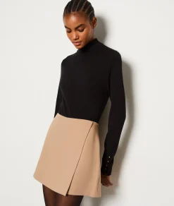 Etam Jupe-short lisse PRETATEINDRE Shop