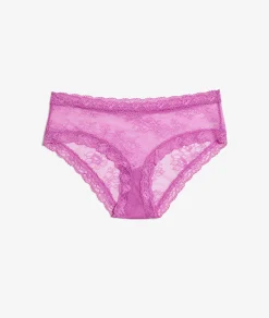 Etam Lace Boyshort ORCHIDEE Cheap
