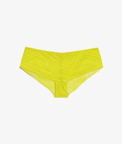 Etam Lace Boyshort KHAKI Online