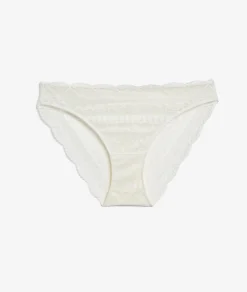 Etam Lace Brief PERLE Store