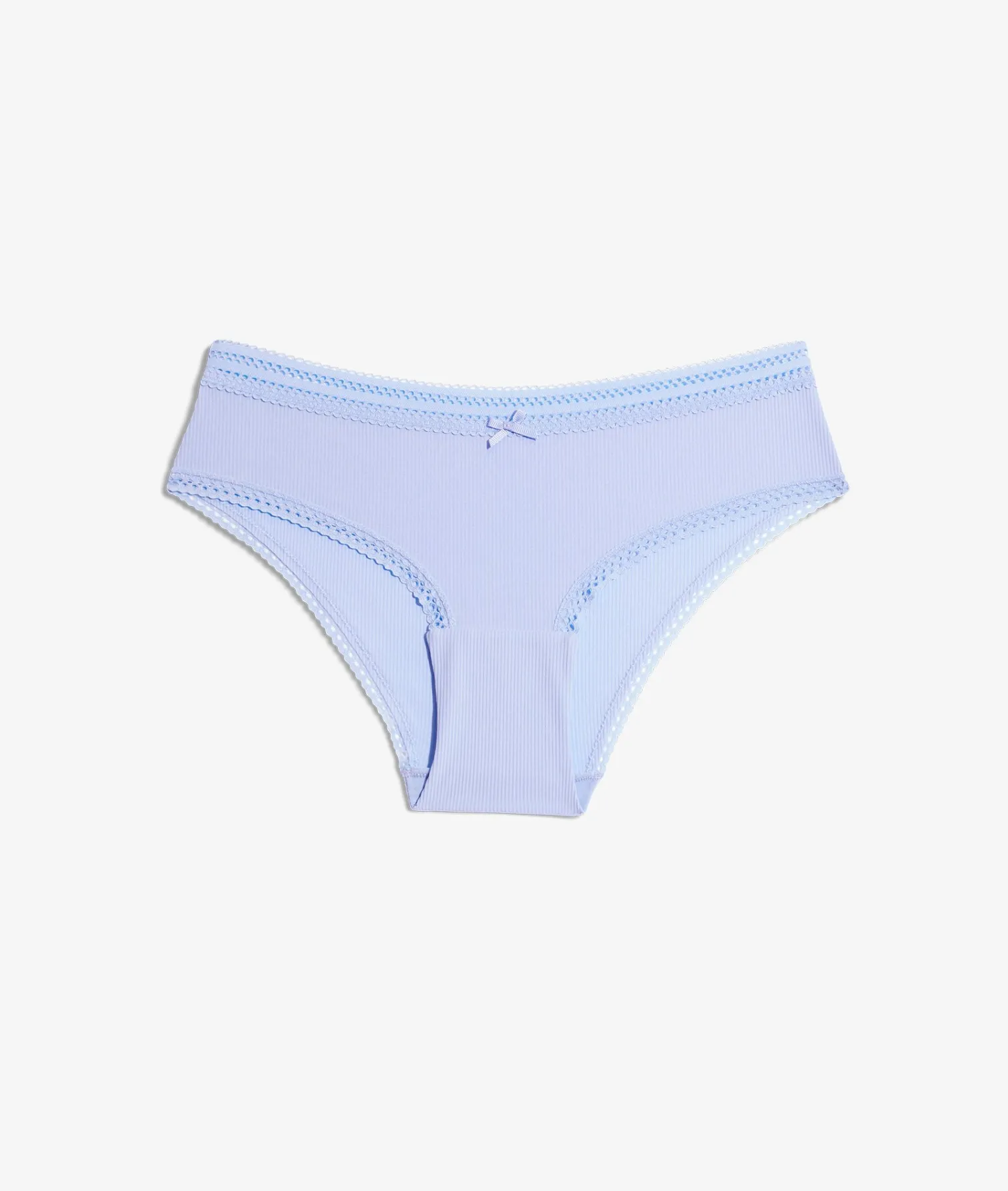 Etam Lace Detail Boyshort OXYGEN Store