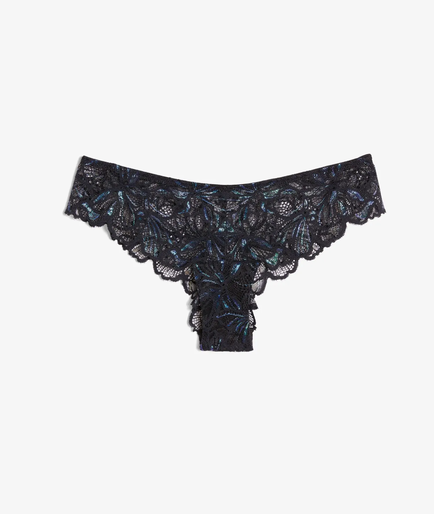 Etam Lace Hipster NOIR Store
