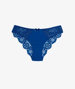 Etam Lace Hipster INDIGO Shop
