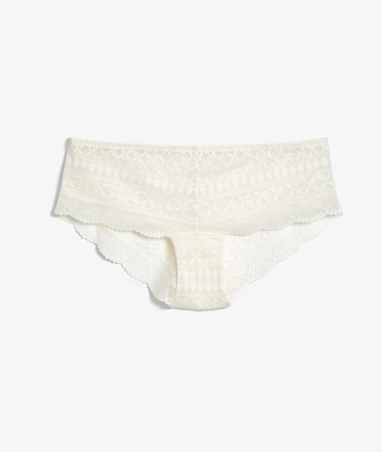 Etam Lace Shorty PERLE Clearance