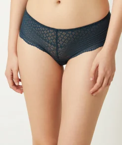 Etam Lace Shorty ENCRE Best