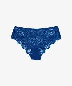 Etam Lace Shorty INDIGO Hot