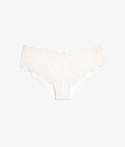 Etam Lace Shorty PEARL Sale