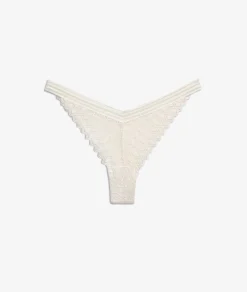 Etam Lace Tanga PEARL Cheap