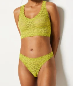 Etam Lace Tanga ANISE Best