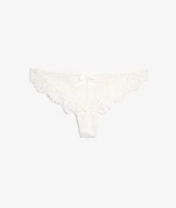 Etam Lace Tanga PEARL Store